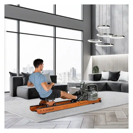Fluid Rower Apollo Pro XL