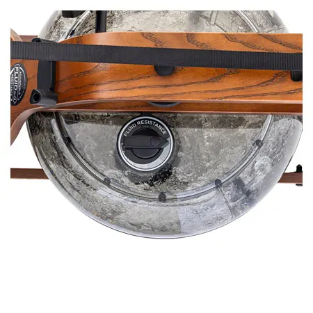 Fluid Rower Viking 3 XL