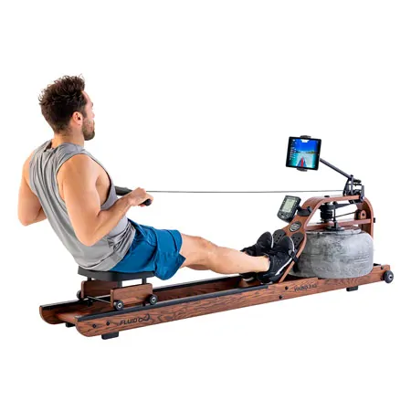 Fluid Rower Viking 3 XL