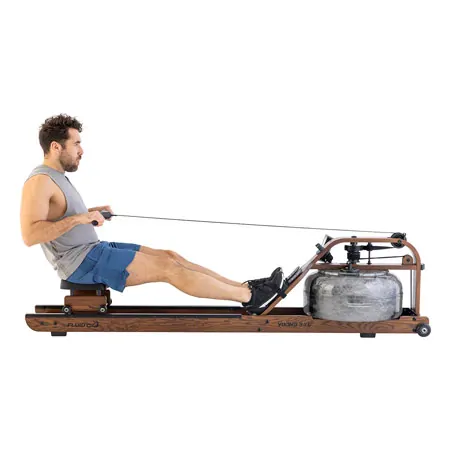 Fluid Rower Viking 3 XL