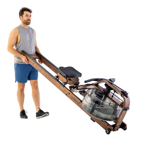 Fluid Rower Viking 3 XL