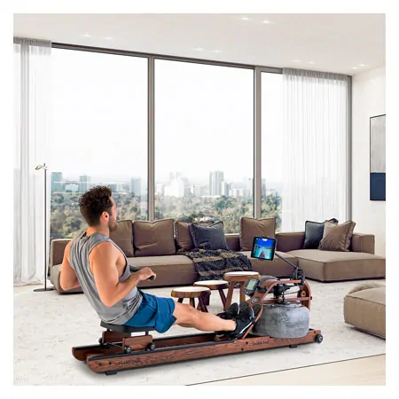 Fluid Rower Viking 3 XL