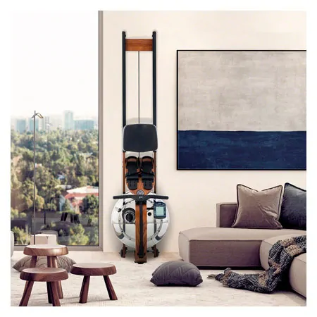 Fluid Rower Viking 3 XL