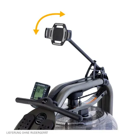 Fluid Tablet holder for Apollo Pro