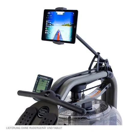 Fluid Tablet holder for Apollo Pro