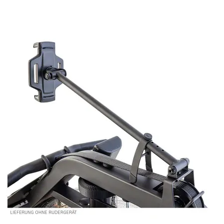 Fluid Tablet holder for Rower