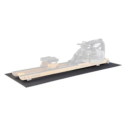 Fluid Anti slip safety mat, LxW 225x90 cm