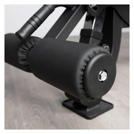 Sport-Tec Weight Bench, Flat, Incline, Decline, L x W x H 128,5 x 65 x 45,5 cm