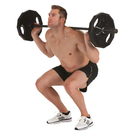 Olympic SZ-bar chrome incl. locking device,  5 cm x 120 cm