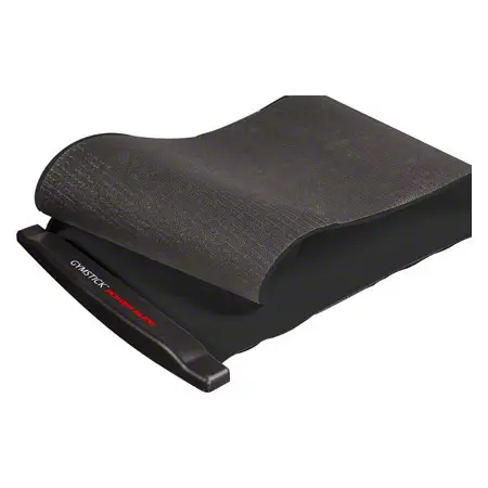 Gymstick Power Slider, 180 cm, incl. DVD
