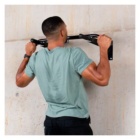 Pullup Bar for wall installation