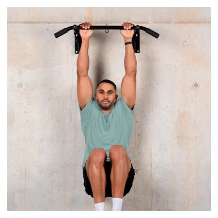 Pullup Bar for wall installation