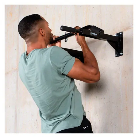 Pullup Bar for wall installation