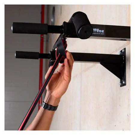 Pullup Bar for wall installation