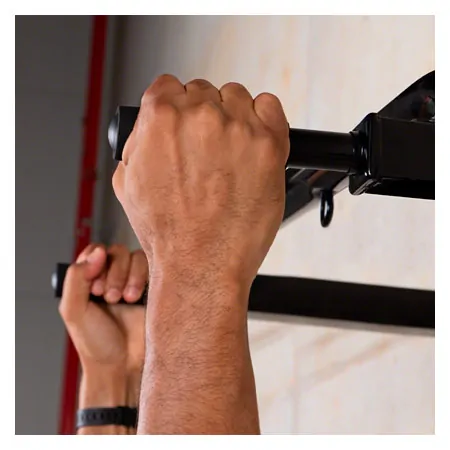 Pullup Bar for wall installation
