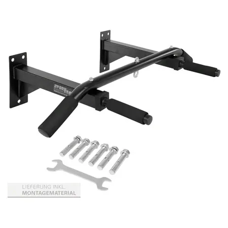Pullup Bar for wall installation