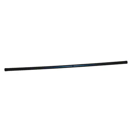 Weight bars Fit Bar, 5 kg,  2.8 cm x 120 cm, black