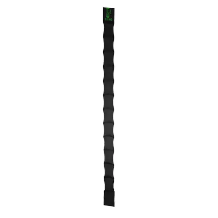 HeavyPack weight belt 12 kg, 1800 x 100 mm
