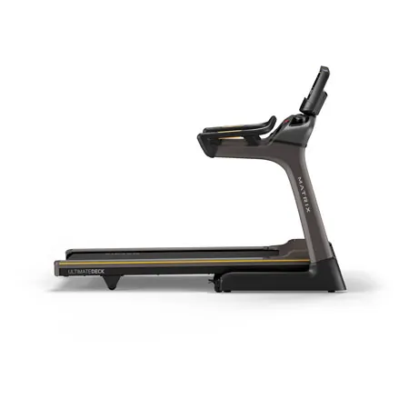 Matrix TF50 Treadmill with XR Console