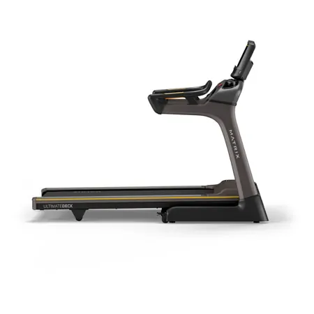 Matrix TF50 Treadmill with XER Console