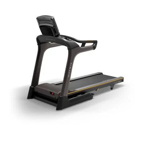 Matrix TF50 Treadmill with XER Console