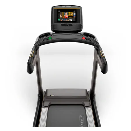 Matrix TF50 Treadmill with XER Console