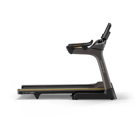 Matrix TF50 Treadmill with XIR Console