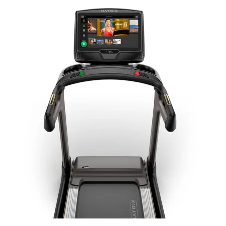 Matrix TF50 Treadmill with XUR Console