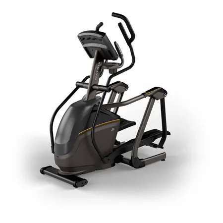 Matrix Elliptical Trainer E50 with XR Console