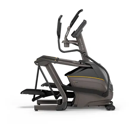 Matrix Elliptical Trainer E50 with XR Console
