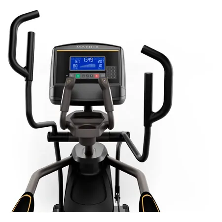 Matrix Elliptical Trainer E50 with XR Console