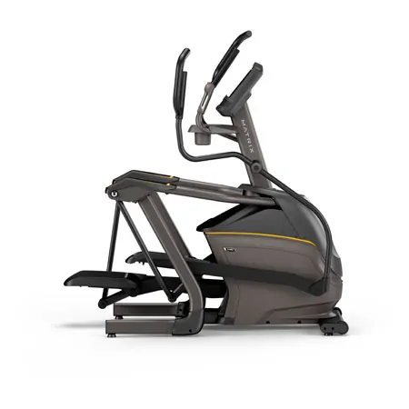 Matrix Elliptical Trainer E50 with XER Console