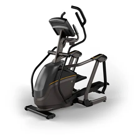 Matrix Elliptical Trainer E50 with XER Console