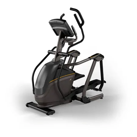 Matrix Elliptical Trainer E50 with XIR Console