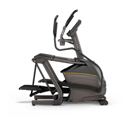 Matrix Elliptical Trainer E50 with XIR Console