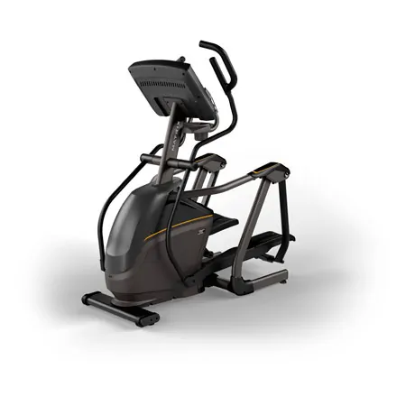 Matrix Elliptical Trainer E50 with XUR Console