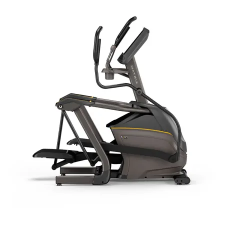 Matrix Elliptical Trainer E50 with XUR Console