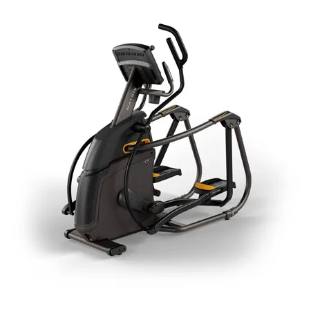 Matrix Ascent Trainer A50 with XER Console