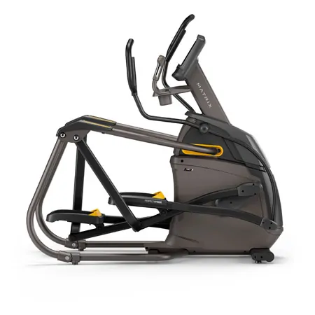 Matrix Ascent Trainer A50 with XER Console