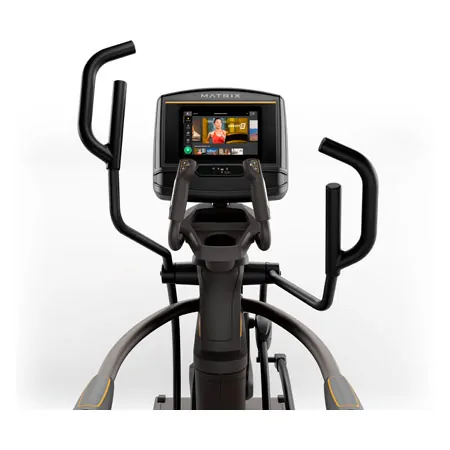 Matrix Ascent Trainer A50 with XER Console