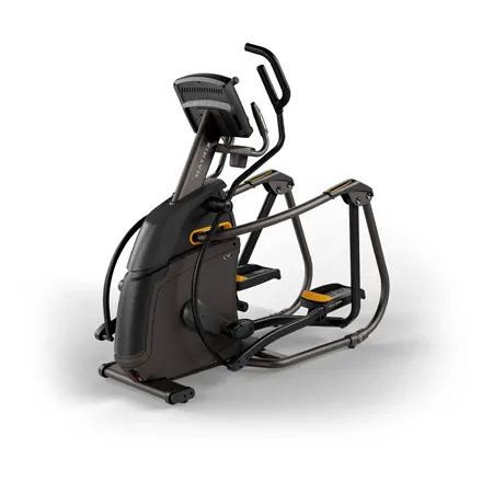 Matrix Ascent Trainer A50 with XIR console