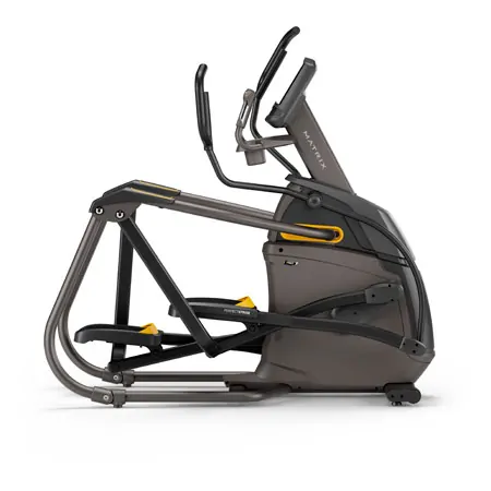 Matrix Ascent Trainer A50 with XIR console