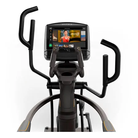 Matrix Ascent Trainer A50 with XIR console