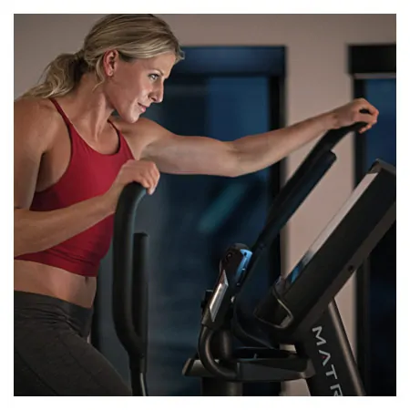 Matrix Ascent Trainer A50 with XIR console