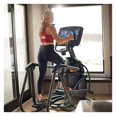 Matrix Ascent Trainer A50 with XIR console