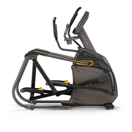 Matrix Ascent Trainer A50 with XUR console