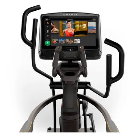 Matrix Ascent Trainer A50 with XUR console