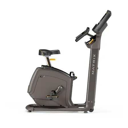 Matrix Ergometer U50 with XR console
