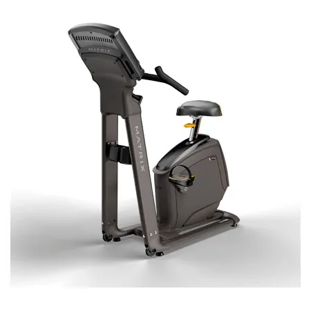 Matrix Ergometer U50 with XER console