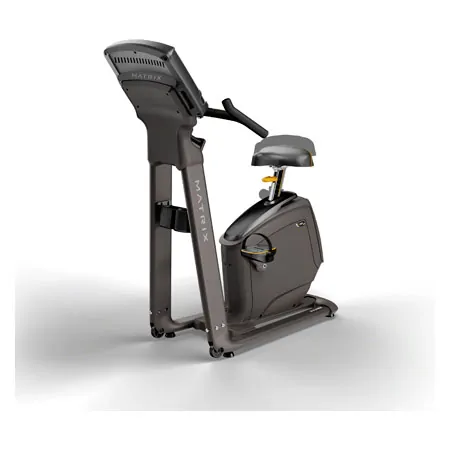 Matrix Ergometer U50 with XIR console